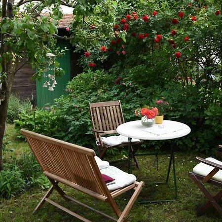 Jazzy Apartment 萨格勒布 外观 照片