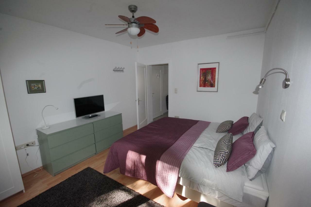 Jazzy Apartment 萨格勒布 外观 照片