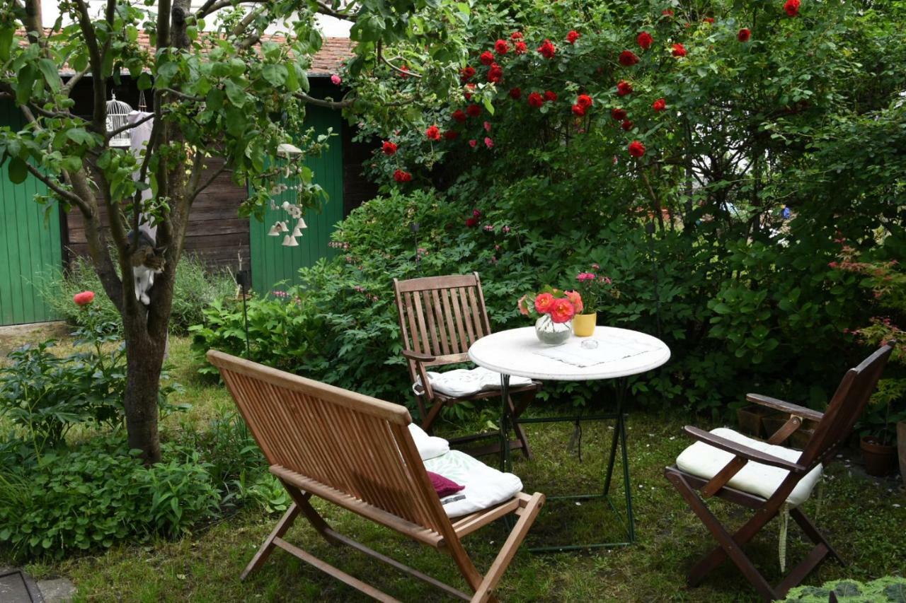 Jazzy Apartment 萨格勒布 外观 照片